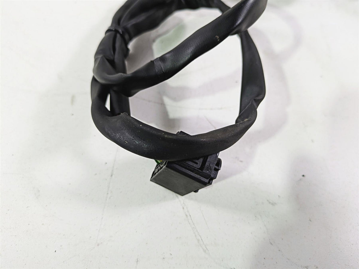 2009 BMW R1200RT K26 Left Hand Cruise Control Switch 61317708335 {{ shop.shopifyCountryName }} - Mototech271