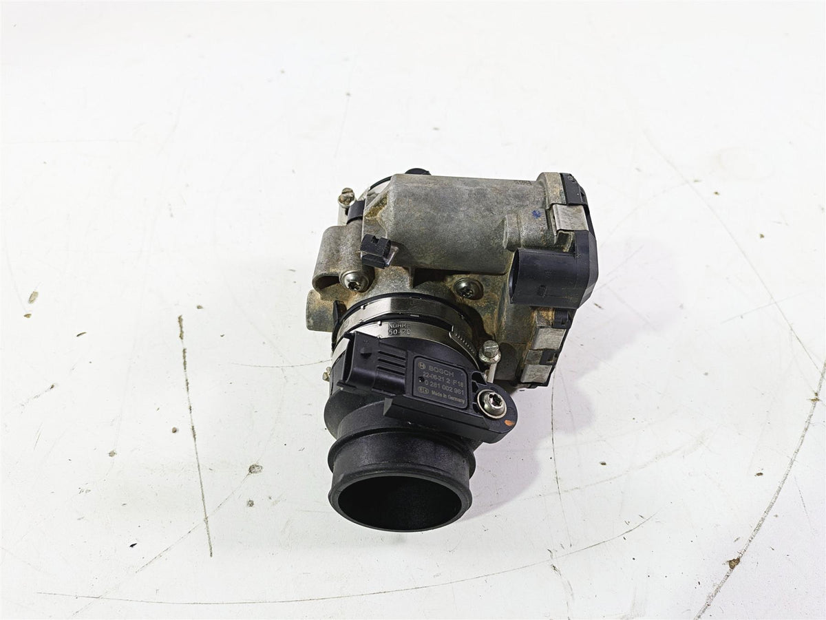 2023 Can Am Maverick X3 XMR Turbo RR Bosch Throttle Body 1K -Tested 420893149 {{ shop.shopifyCountryName }} - Mototech271