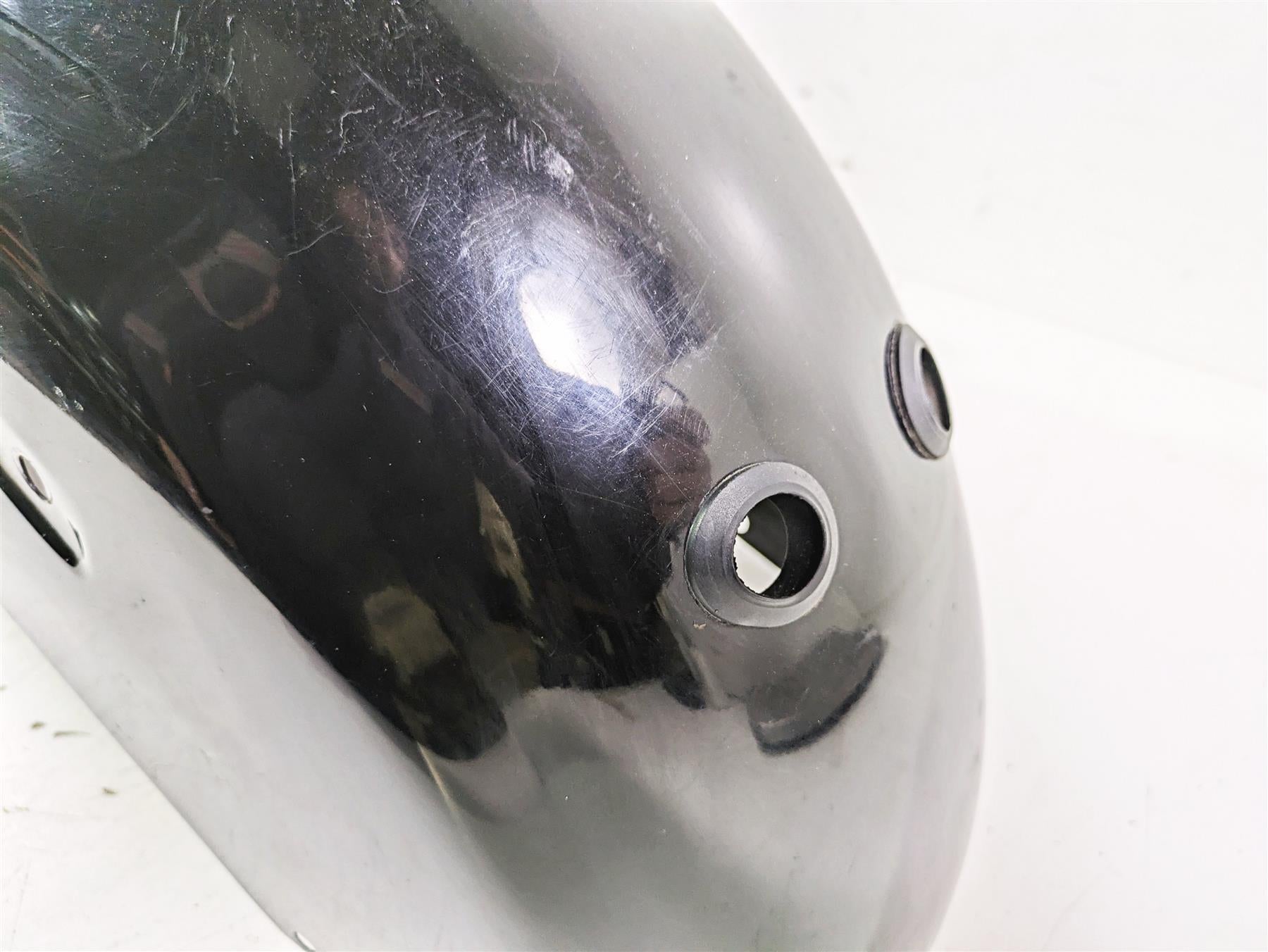 2004 Yamaha XVZ1300 Royal Star Rear Fender - No Dents 4XY-21610-10-P6 {{ shop.shopifyCountryName }} - Mototech271
