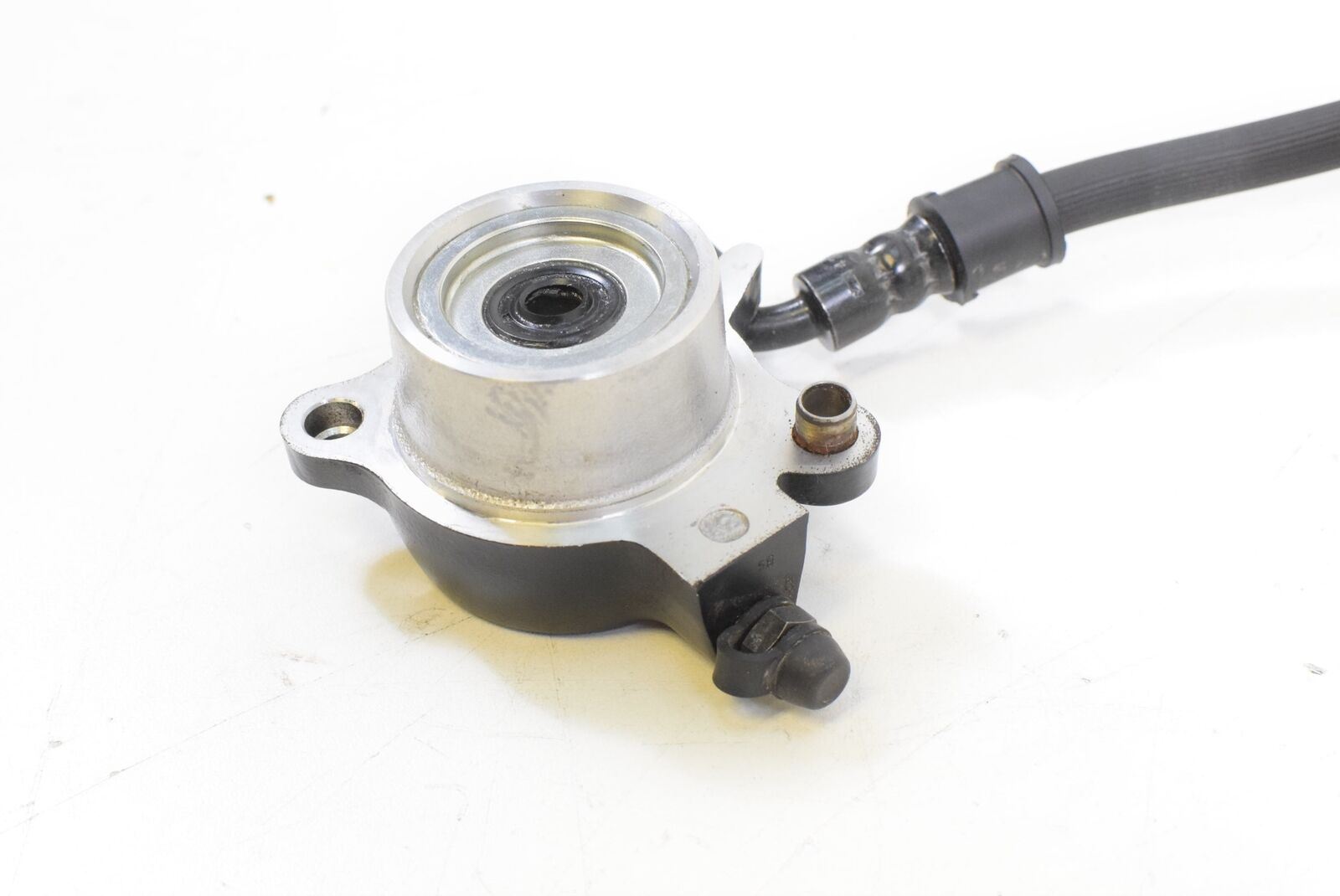 2014 Honda CB1100 E CB1100E Clutch Slave Cylinder Front Sprocket Cover 22860-MEJ {{ shop.shopifyCountryName }} - Mototech271