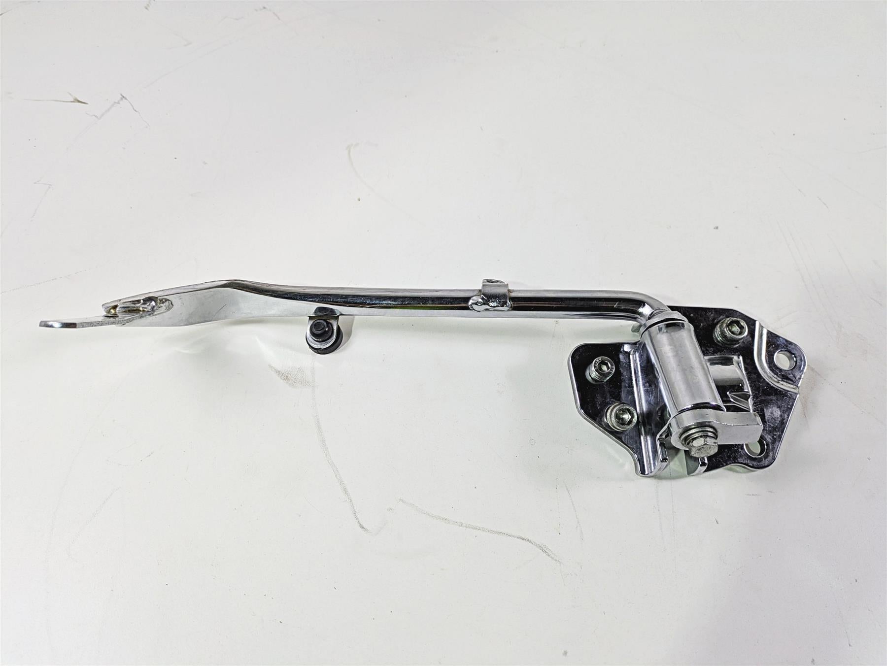 2016 Harley Touring FLHR Road King Side Kickstand & Mount 49725-07A {{ shop.shopifyCountryName }} - Mototech271