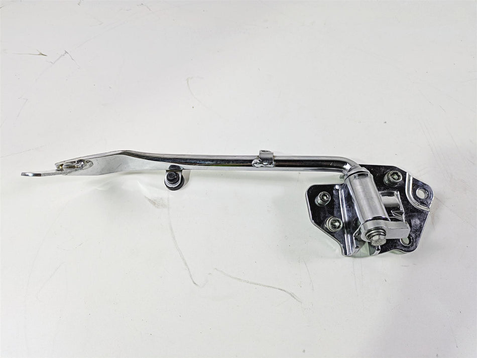 2016 Harley Touring FLHR Road King Side Kickstand & Mount 49725-07A {{ shop.shopifyCountryName }} - Mototech271