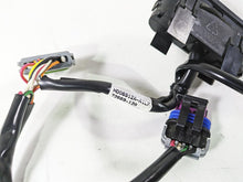 Load image into Gallery viewer, 2017 Harley Dyna FXDB Street Bob Speedometer Instrument Wiring 72669-12A
