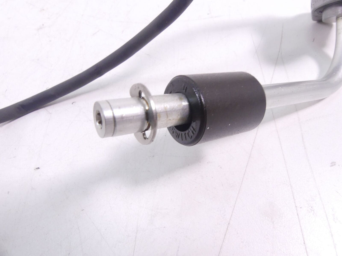 2018 BMW K1600 Bagger Oil Level Temperature Sensor + Wiring 12617708883 {{ shop.shopifyCountryName }} - Mototech271
