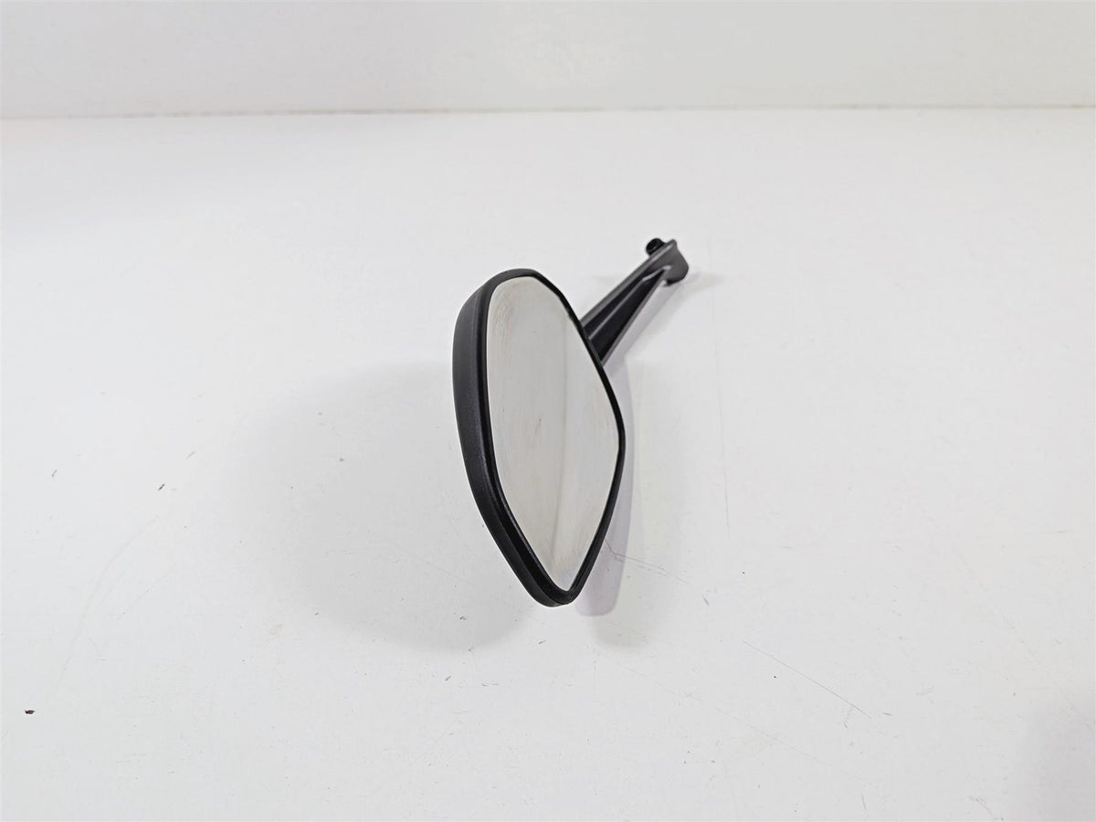 2023 Ducati Streetfighter V4 Left Rear View Mirror & Bolt 52310551A-Mototech271