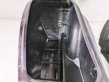 Load image into Gallery viewer, 2014 Moto Guzzi California 1400 Touring Saddlebag Set -No Key Unlocked B06325400 | Mototech271
