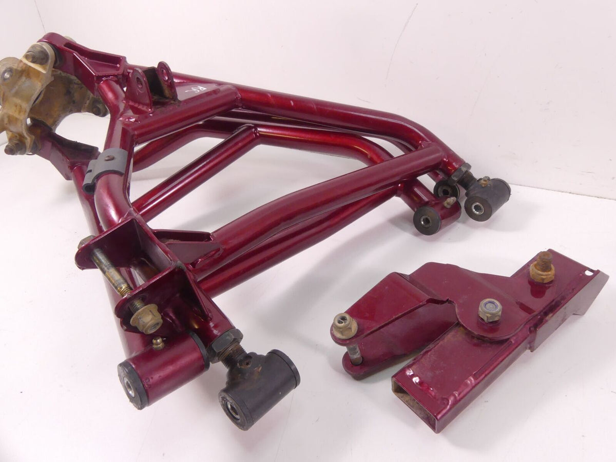 2014 Can-Am Maverick 1000R STD 6" SuperATV Front Rear Trailing Arm Lift Kit {{ shop.shopifyCountryName }} - Mototech271