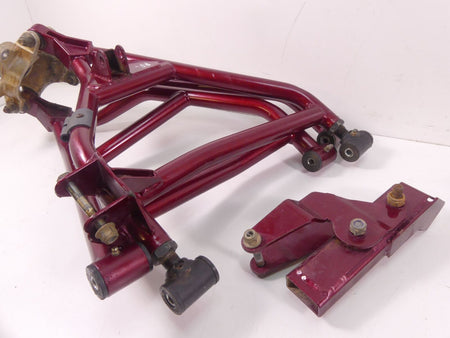 2014 Can-Am Maverick 1000R STD 6" SuperATV Front Rear Trailing Arm Lift Kit {{ shop.shopifyCountryName }} - Mototech271