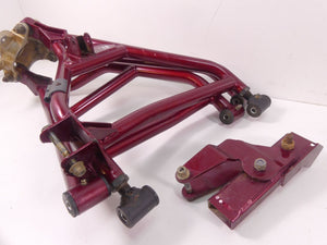 2014 Can-Am Maverick 1000R STD 6" SuperATV Front Rear Trailing Arm Lift Kit | Mototech271