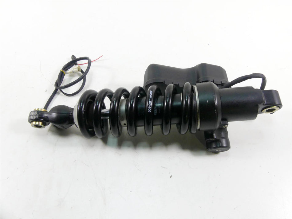 2015 KTM 1290 Adventure Rear WP White Power Shock Damper 01181O2601 01181Q2601 {{ shop.shopifyCountryName }} - Mototech271