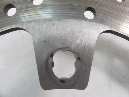 2016 Harley Touring FLTRX Road Glide Front Brake Disc Rotor Set 41500017 {{ shop.shopifyCountryName }} - Mototech271