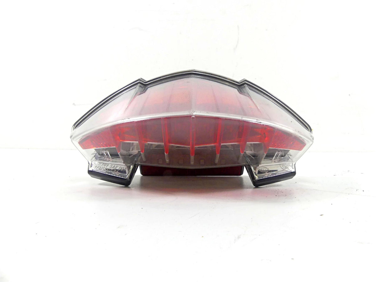 2009 BMW R1200GS K255 Adv Taillight Tail Stop Brake Light 63217714556 {{ shop.shopifyCountryName }} - Mototech271