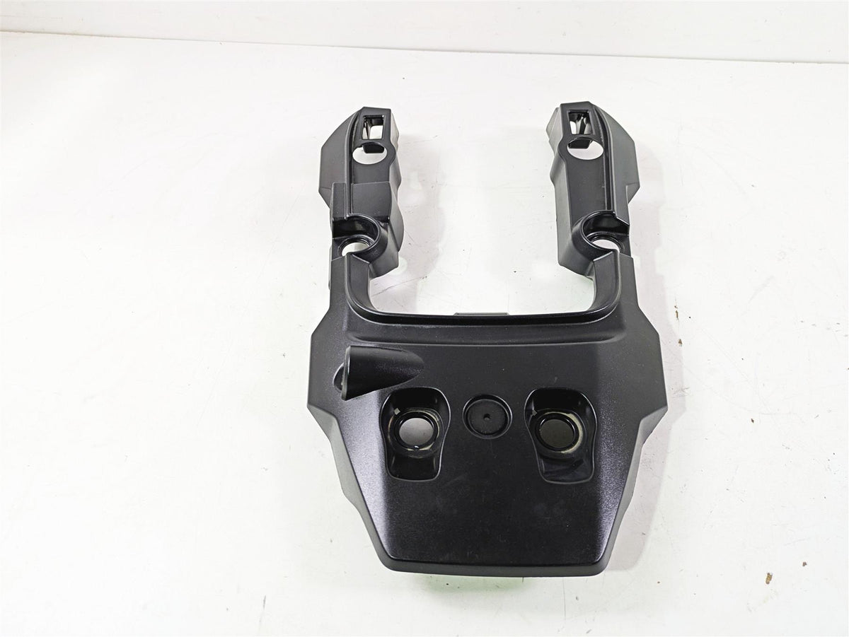 2013 Triumph Tiger 1215 Explorer Rear Upper Tail Section Fairing T2303355 {{ shop.shopifyCountryName }} - Mototech271