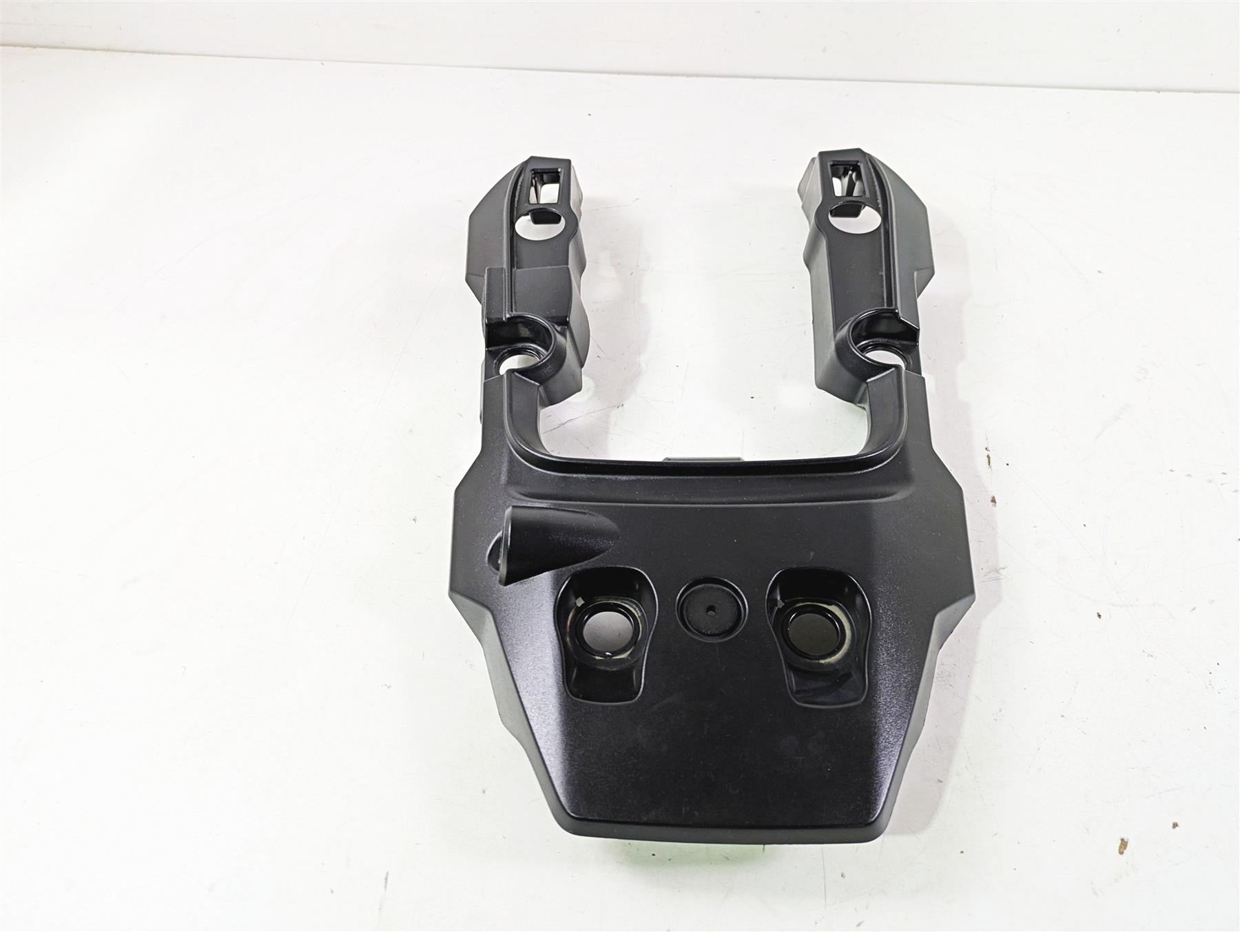 2013 Triumph Tiger 1215 Explorer Rear Upper Tail Section Fairing T2303355 {{ shop.shopifyCountryName }} - Mototech271