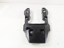 Load image into Gallery viewer, 2013 Triumph Tiger 1215 Explorer Rear Upper Tail Section Fairing T2303355
