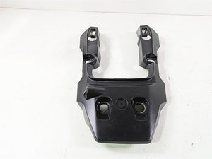 2013 Triumph Tiger 1215 Explorer Rear Upper Tail Section Fairing T2303355
