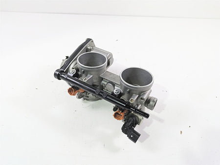 2021 Kawasaki Teryx KRX KRF 1000 Mikuni Throttle Body Bodies 16163-0991 {{ shop.shopifyCountryName }} - Mototech271