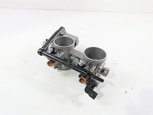 2021 Kawasaki Teryx KRX KRF 1000 Mikuni Throttle Body Bodies 16163-0991