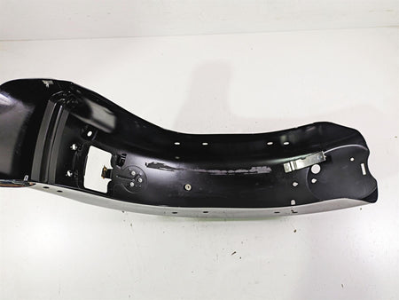 2019 Harley FLHCS Softail Heritage Straight Rear Fender 59500474 {{ shop.shopifyCountryName }} - Mototech271