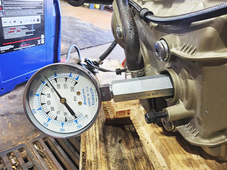 2019 Ducati Panigale V4S V4 S Corse Running Engine Motor 1K - Ducabike Clutch {{ shop.shopifyCountryName }} - Mototech271