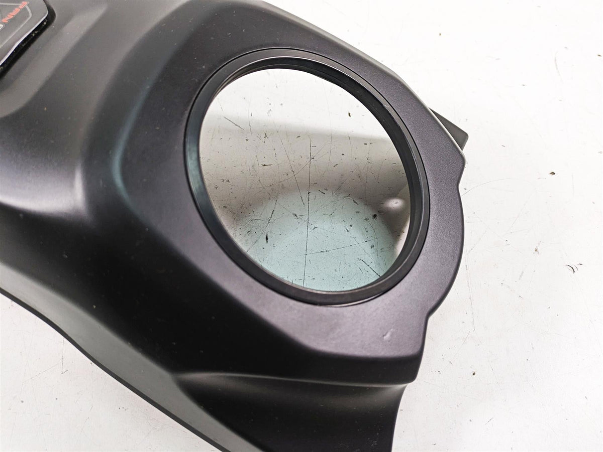 2022 Harley RA1250 S Pan America Upper Center Fuel Tank Dash Cover 70900924 {{ shop.shopifyCountryName }} - Mototech271