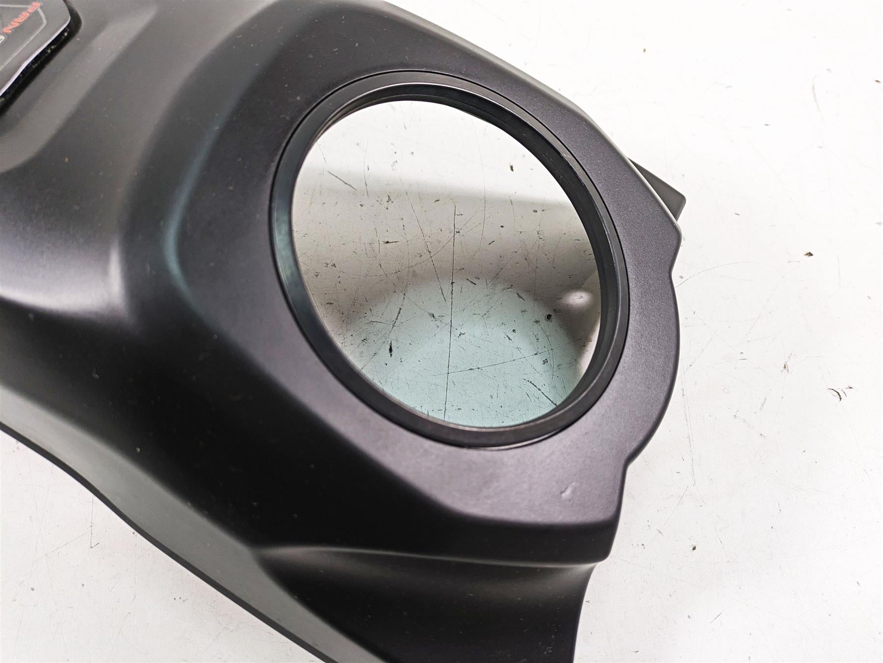 2022 Harley RA1250 S Pan America Upper Center Fuel Tank Dash Cover 70900924 {{ shop.shopifyCountryName }} - Mototech271