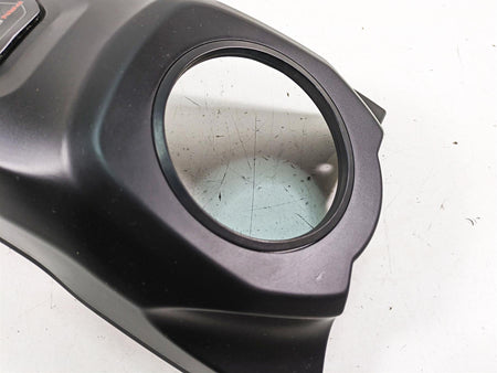 2022 Harley RA1250 S Pan America Upper Center Fuel Tank Dash Cover 70900924 {{ shop.shopifyCountryName }} - Mototech271