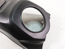 Load image into Gallery viewer, 2022 Harley RA1250 S Pan America Upper Center Fuel Tank Dash Cover 70900924 | Mototech271
