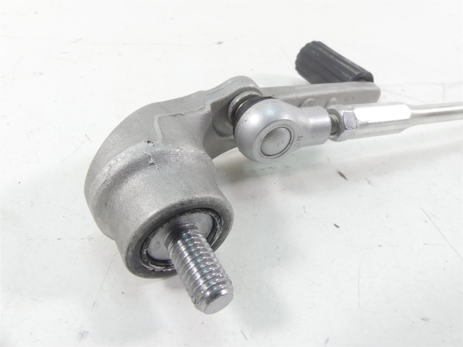 2021 Honda CBR600RR Shifter Shift Lever Pedal & Linkage 24720-MFJ-D01 {{ shop.shopifyCountryName }} - Mototech271