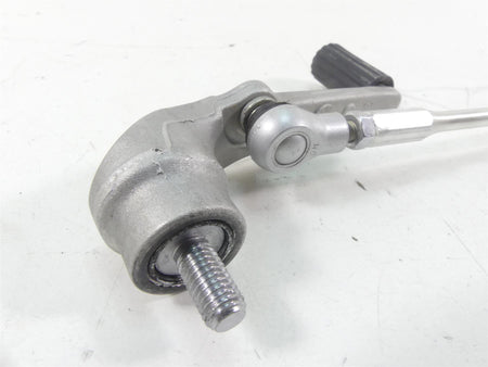 2021 Honda CBR600RR Shifter Shift Lever Pedal & Linkage 24720-MFJ-D01 {{ shop.shopifyCountryName }} - Mototech271