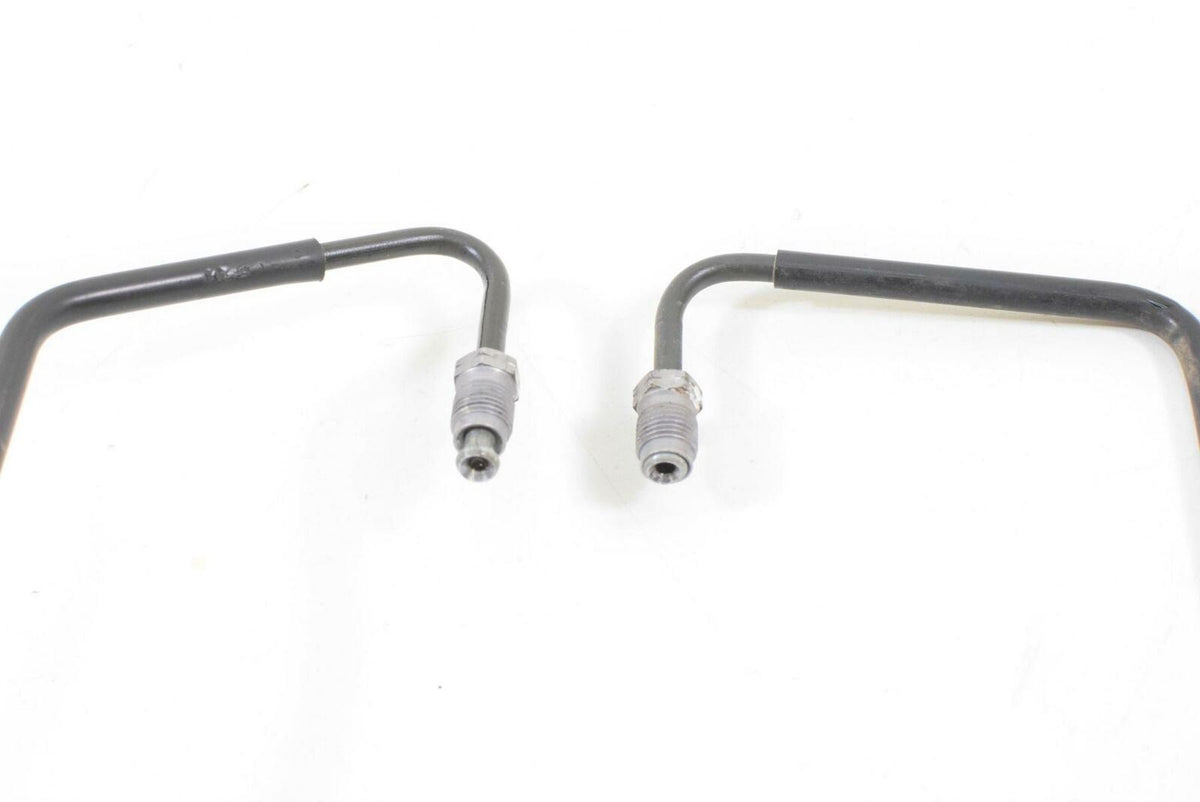 2011 Triumph Tiger 800XC 800 ABS ABS To Rear Brake Line Set T2022029 {{ shop.shopifyCountryName }} - Mototech271