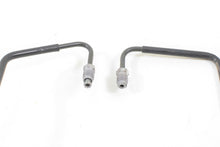 Load image into Gallery viewer, 2011 Triumph Tiger 800XC 800 ABS ABS To Rear Brake Line Set T2022029 | Mototech271
