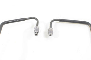 2011 Triumph Tiger 800XC 800 ABS ABS To Rear Brake Line Set T2022029 | Mototech271