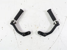Load image into Gallery viewer, 2012 Harley VRSCF Muscle V Rod Rear Passenger Footpeg Set 50822-09 50826-09 | Mototech271
