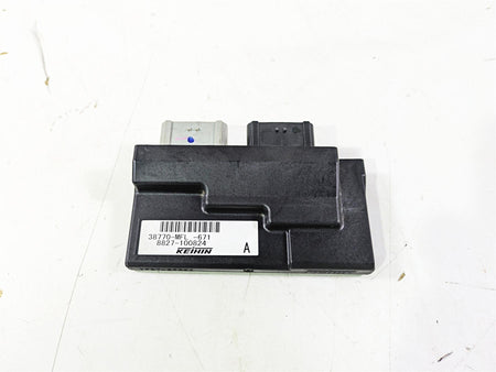 2008 Honda CBR1000RR SC59 Keihin Cdi Ecu Ecm Engine Control Module 38770-MFL-671 {{ shop.shopifyCountryName }} - Mototech271