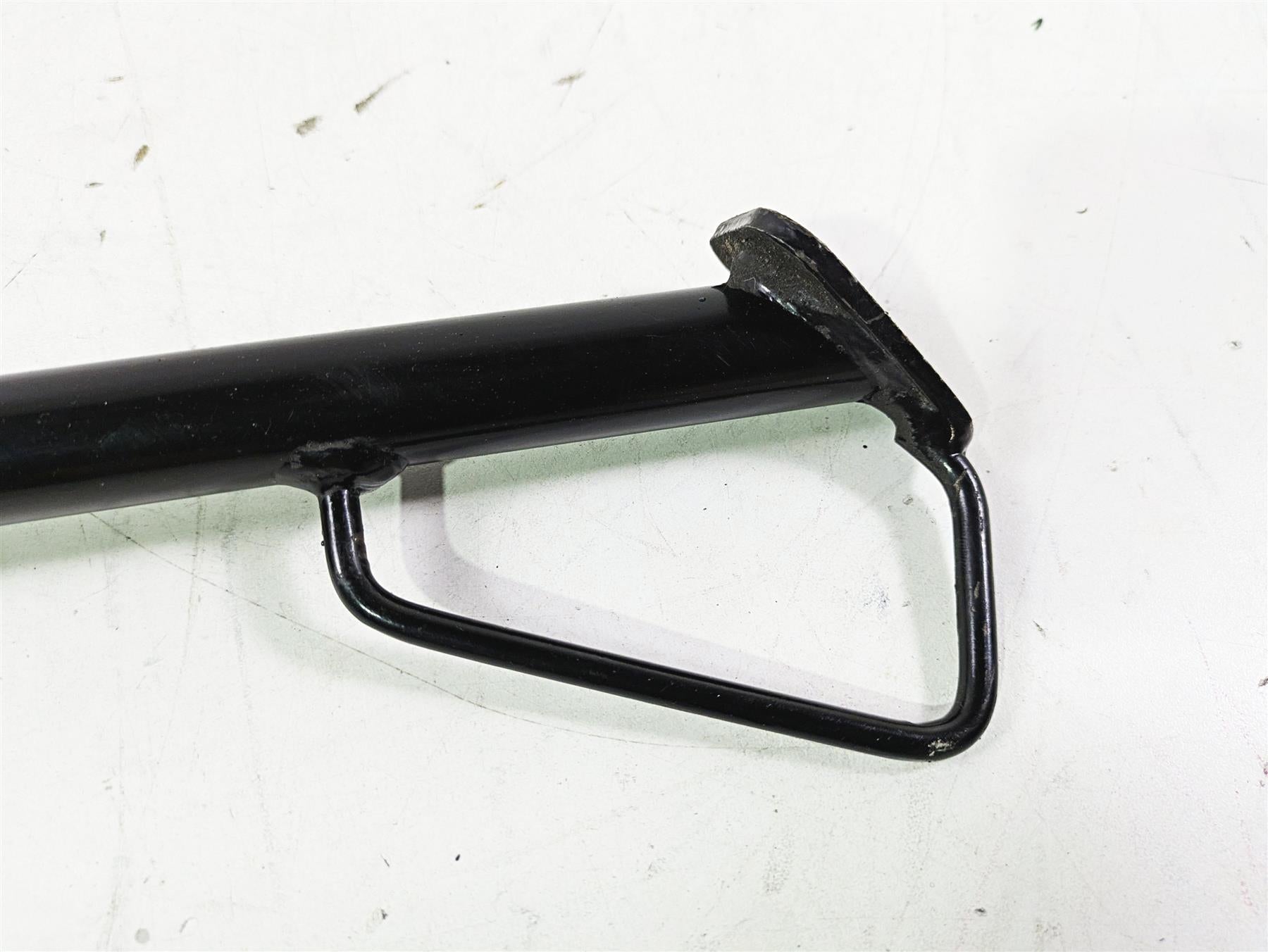 2023 BMW G310R K03 Side Kickstand & Mount & Switch 46538414452 {{ shop.shopifyCountryName }} - Mototech271