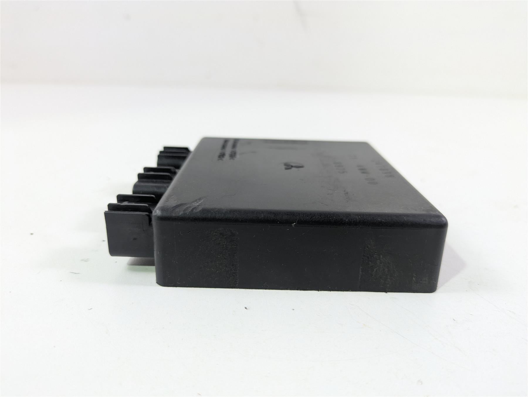 1999 Yamaha XV1600 Road Star Cdi Engine Control Module 4WM-82305-00 {{ shop.shopifyCountryName }} - Mototech271