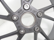 Load image into Gallery viewer, 2014 BMW R1200GS K50 Straight Rear Cast Wheel Rim 17x4.5 36318534190 | Mototech271
