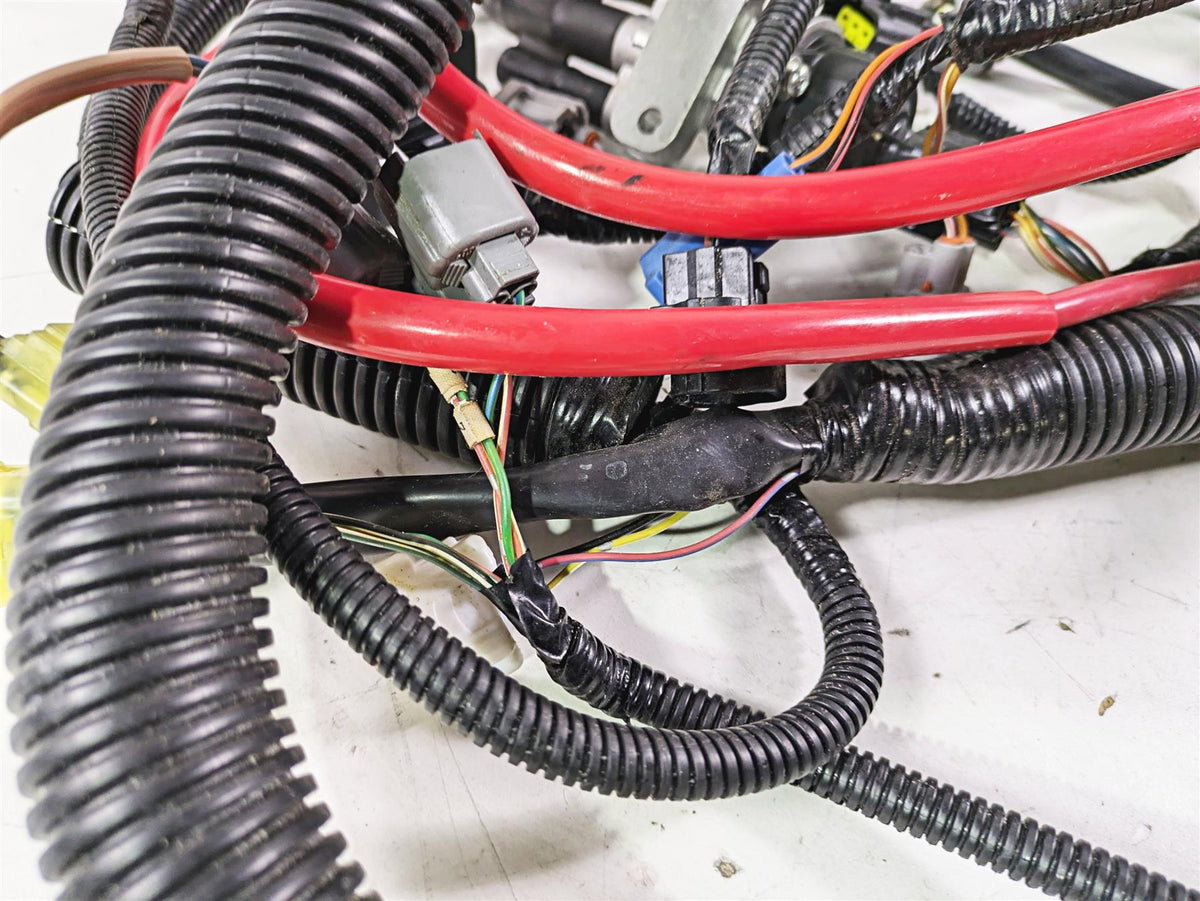 2018 Kawasaki STX-15F Jetski Main Wiring Harness Loom Fresh Water 26031-1746 {{ shop.shopifyCountryName }} - Mototech271