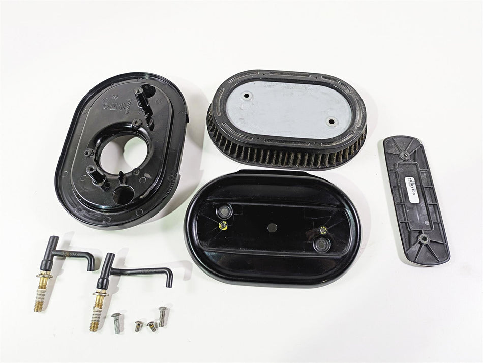 2018 Harley FLHCS Softail Heritage 115th 114ci Air Cleaner Filter 29000148 {{ shop.shopifyCountryName }} - Mototech271