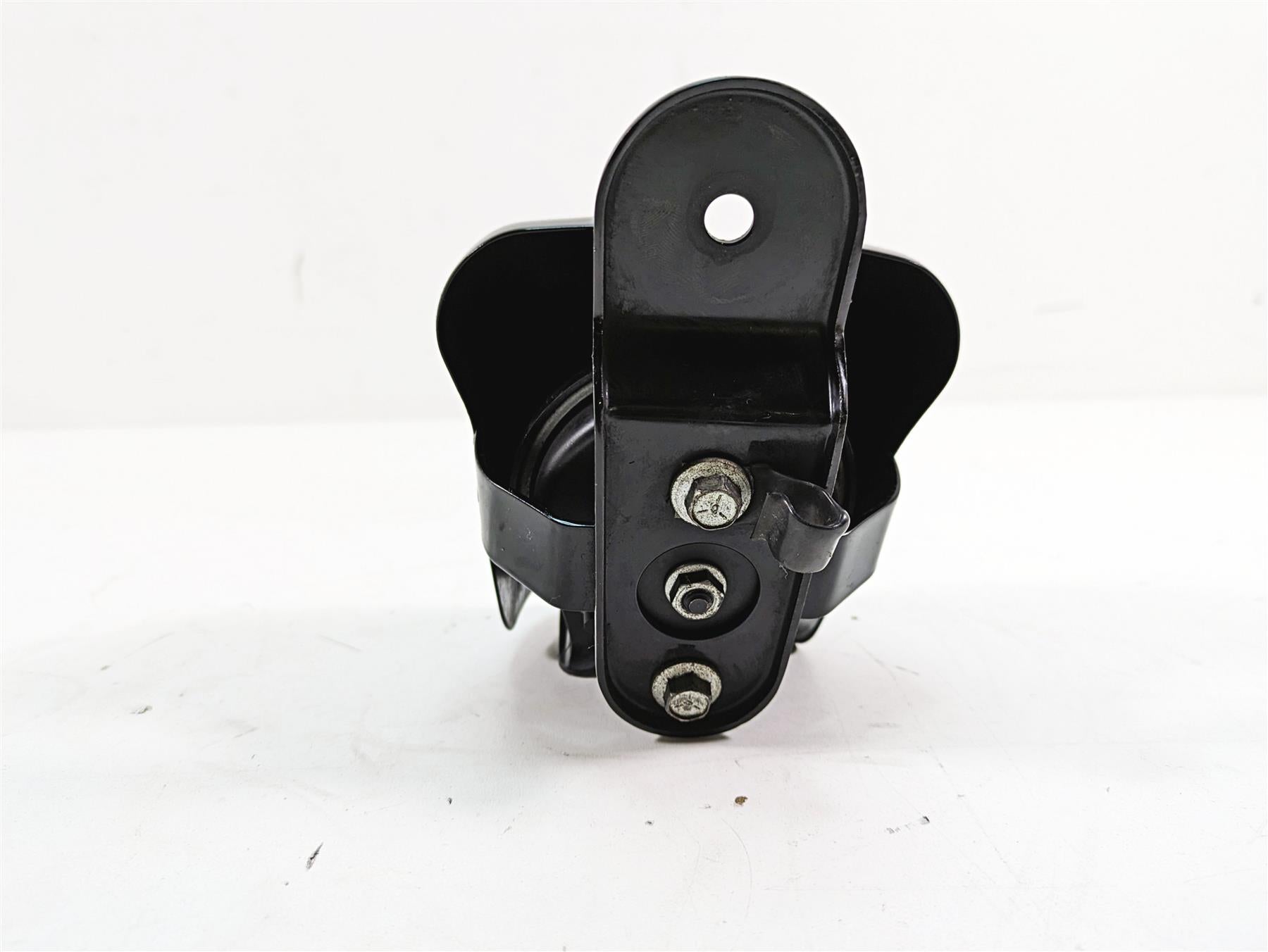2018 Harley Touring FLHXSE CVO Street Glide Horn & Chrome Cover 61300626A {{ shop.shopifyCountryName }} - Mototech271