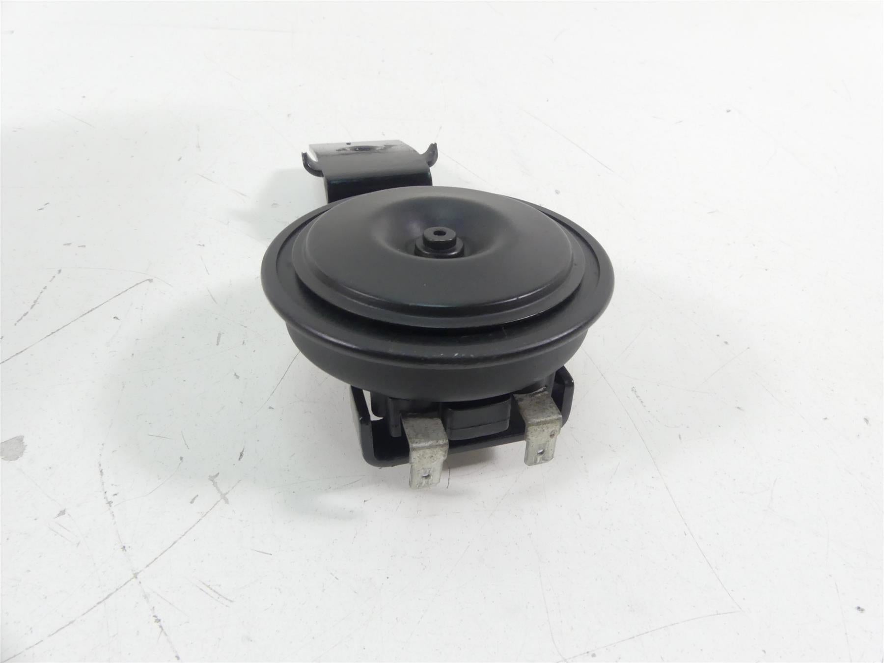 2014 Harley FXDL Dyna Low Rider Horn Beeper & Bracket - Tested 69000051 {{ shop.shopifyCountryName }} - Mototech271
