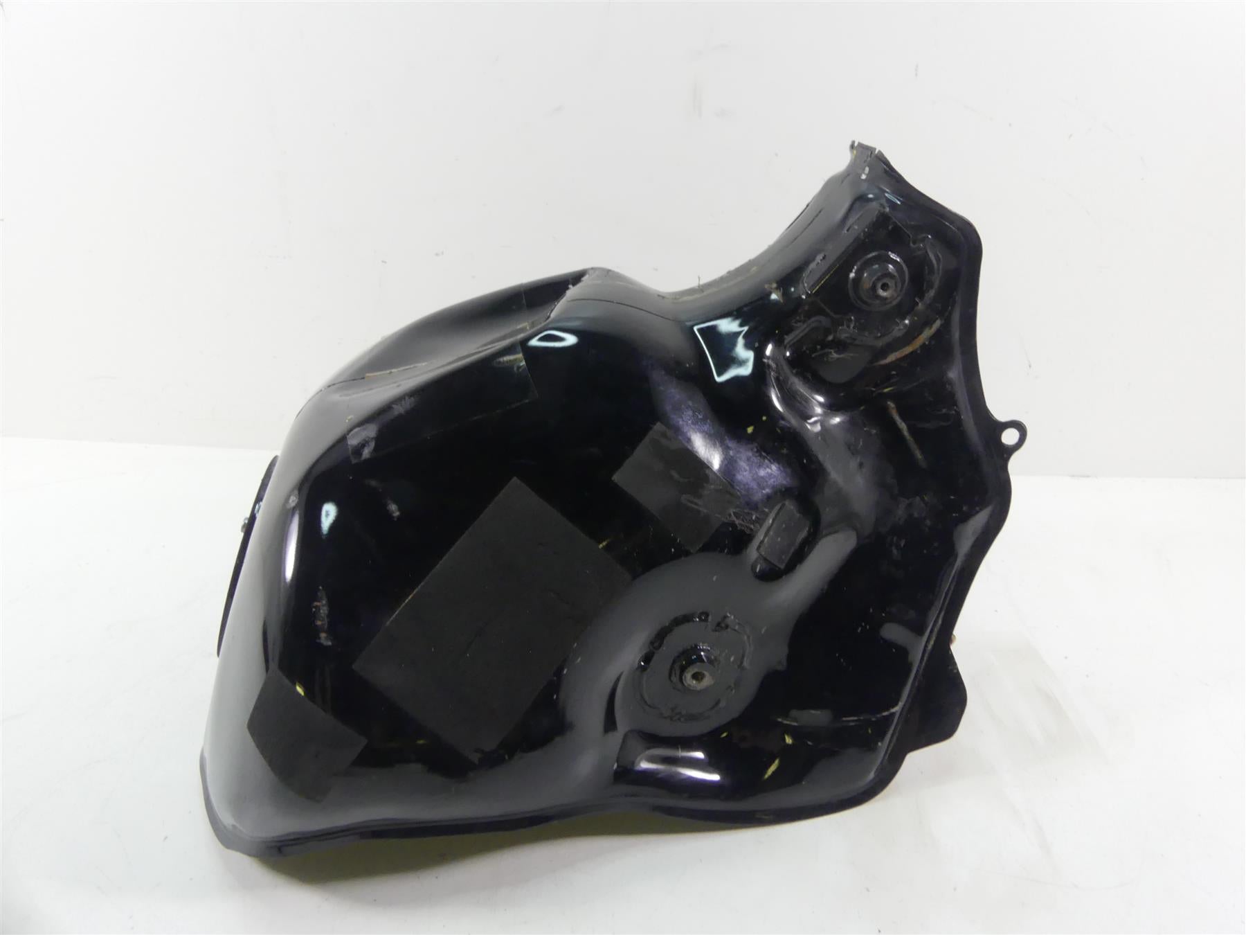 2004 Honda CBR1000RR SC57 Fuel Gas Petrol Tank -Dents 17520-MEL