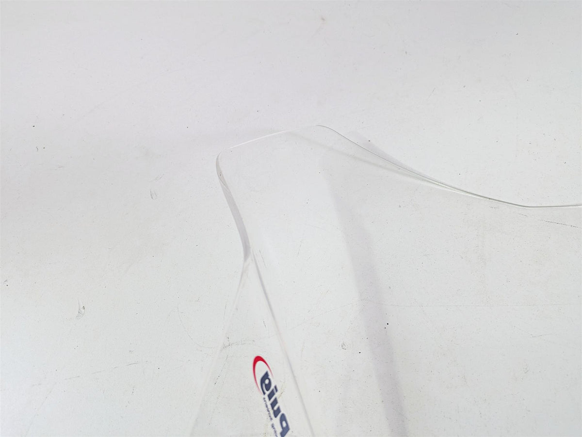 2017 BMW R1200 GS K50 Puig Touring Transparent Windshield Screen 6486W {{ shop.shopifyCountryName }} - Mototech271
