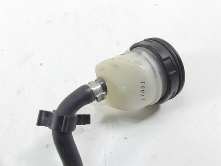 2018 BMW S1000RR K46 Rear Brembo Brake Master Cylinder + Reservoir 34317720905 {{ shop.shopifyCountryName }} - Mototech271