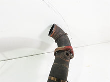 Load image into Gallery viewer, 2016 Harley VRSCDX Night Rod 2 into 2 Selfmade Exhaust Pipe Header System | Mototech271
