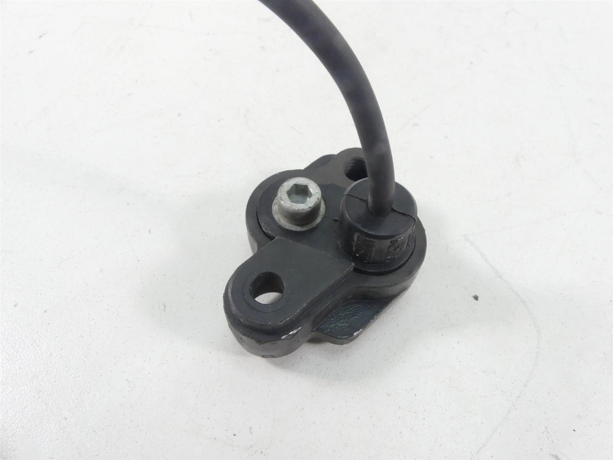2020 Indian Roadmaster Front Brake Abs Wheel Speed Sensor 4013251 {{ shop.shopifyCountryName }} - Mototech271