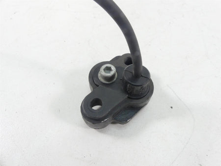 2020 Indian Roadmaster Front Brake Abs Wheel Speed Sensor 4013251 {{ shop.shopifyCountryName }} - Mototech271