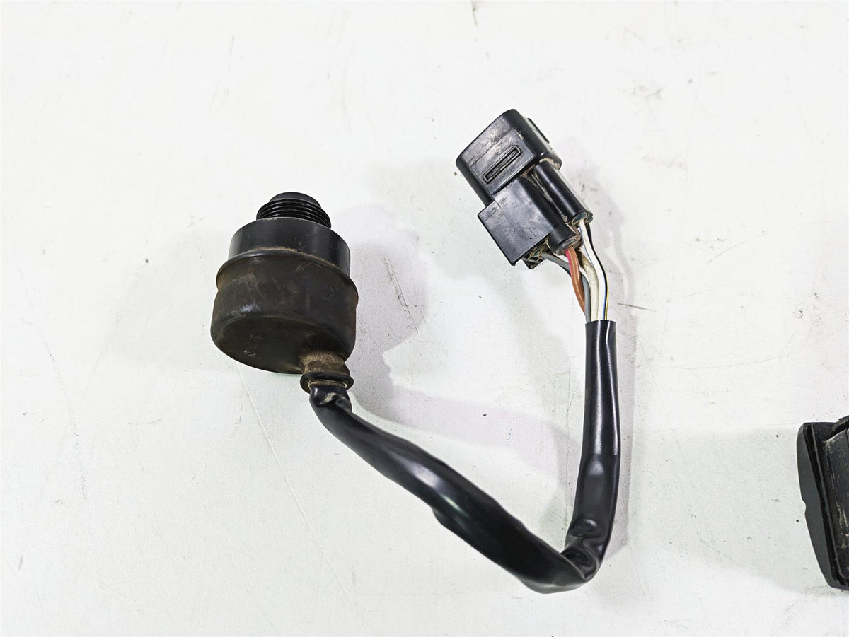2021 Kawasaki Teryx KRX KRF 1000 Light Low Ignition Switch Set 27010-0903 {{ shop.shopifyCountryName }} - Mototech271