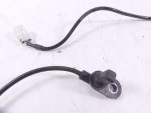 2012 Yamaha XT1200 Super Tenere Rear Abs Brake Wheel Speed Sensor 23P-85980-00-0 | Mototech271